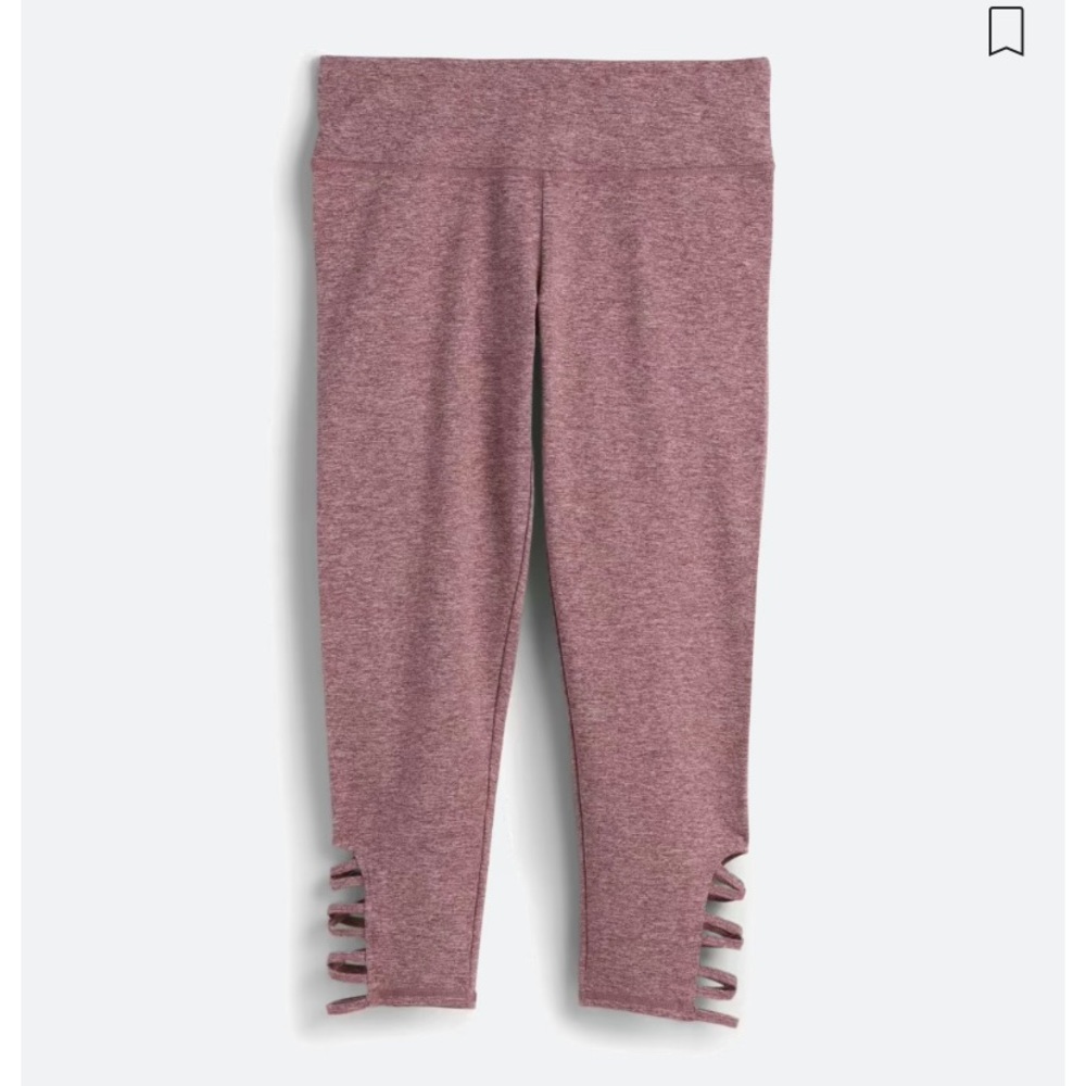Threads 4 Thought Leggings